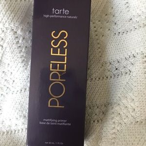 Tarte face primer